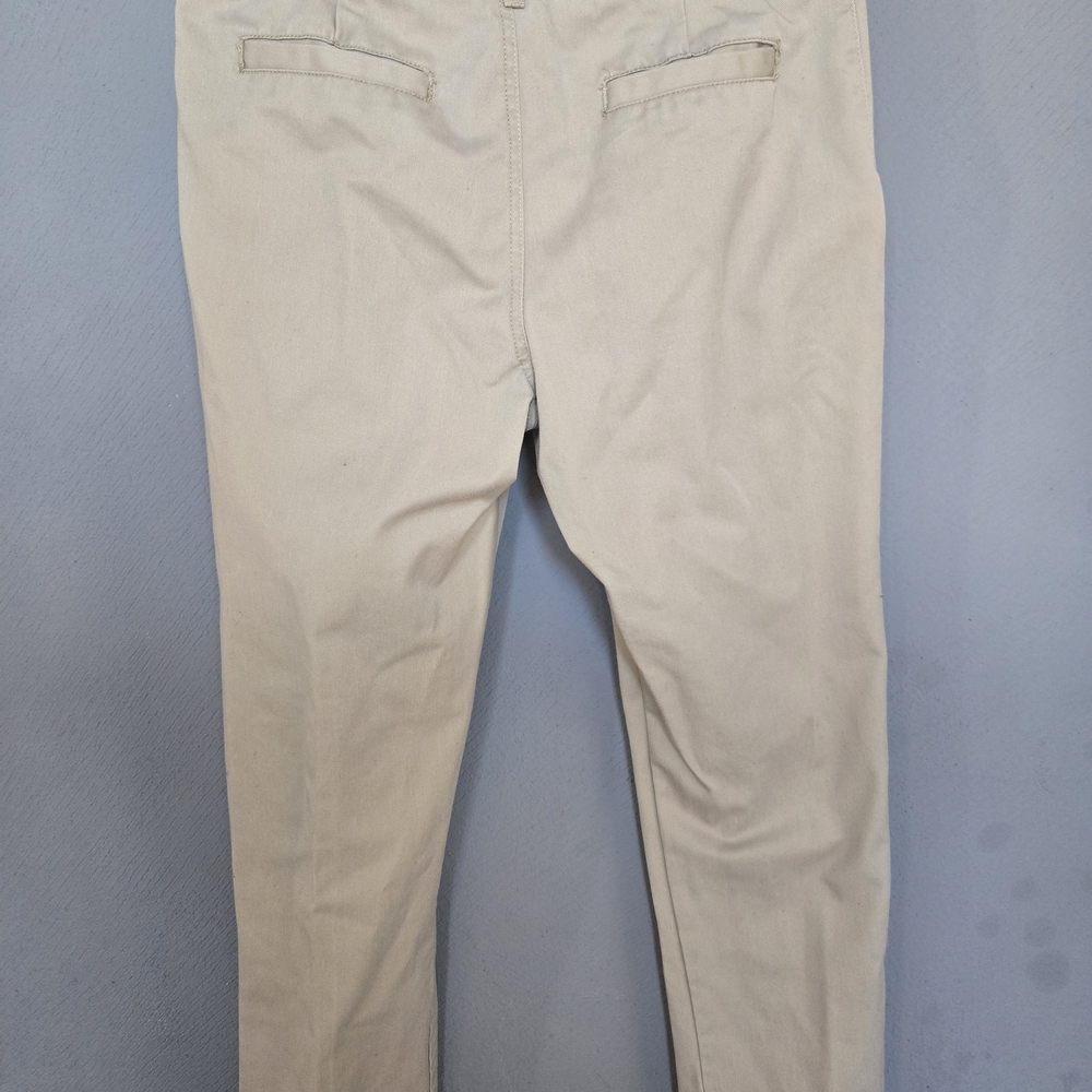 Tan Pants - Picture 2 of 5